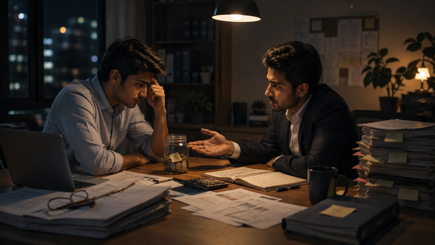 The CA Stipend Conversation Nobody Has Out Loud cover image