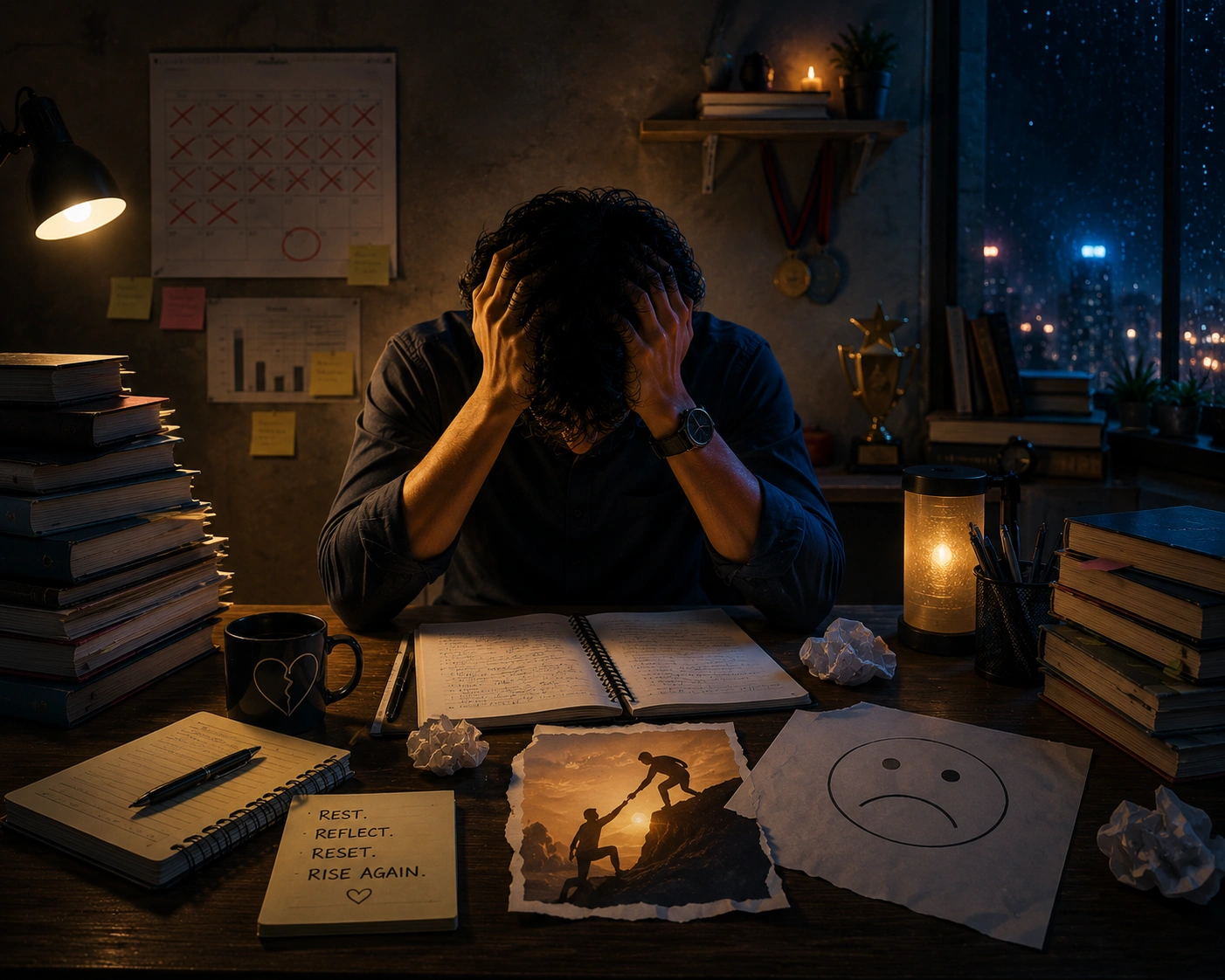 Failed CA Final Again? Heres What Nobody Tells You cover image