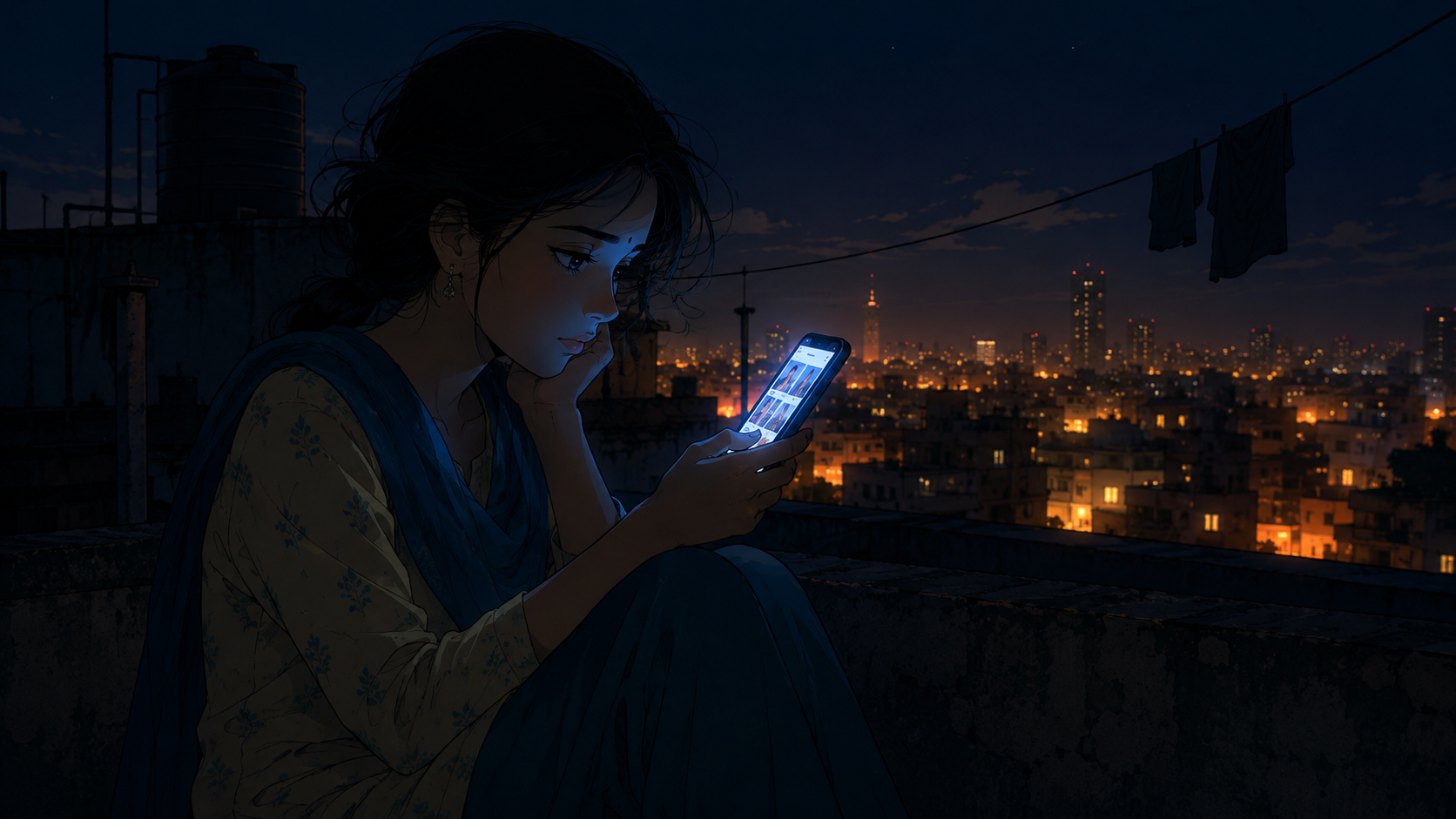 Why Indian Gen Z is quietly leaving performative social media