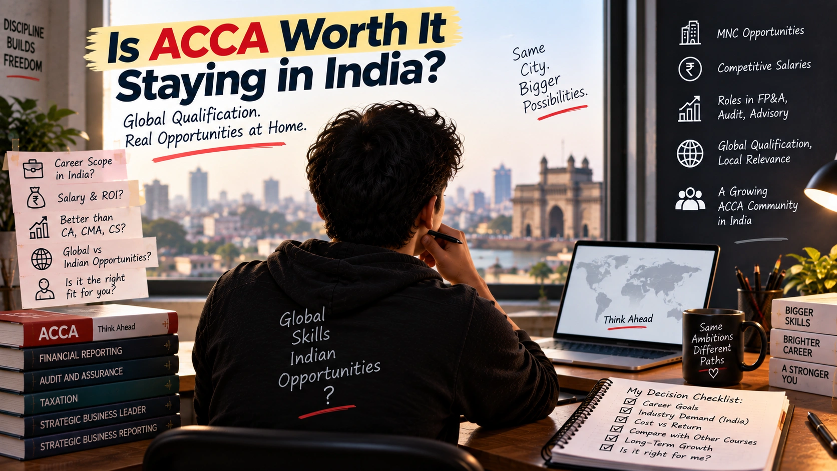 Is ACCA Worth It If Youre Not Planning to Move Abroad? cover image