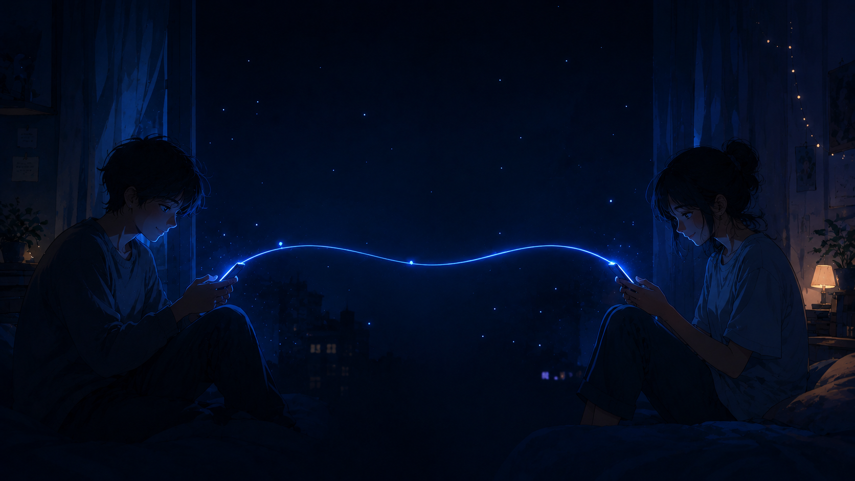 What anonymous conversations actually feel like (and why they help)