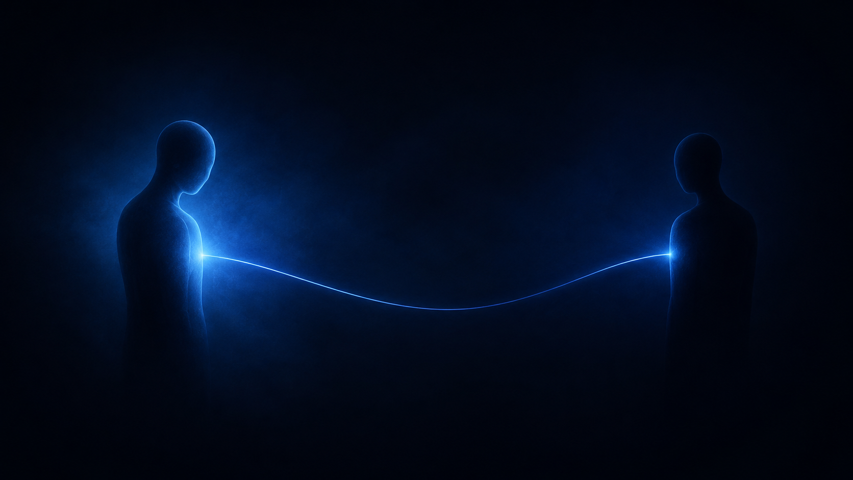 Why it's easier to open up to a stranger online than to someone who knows you