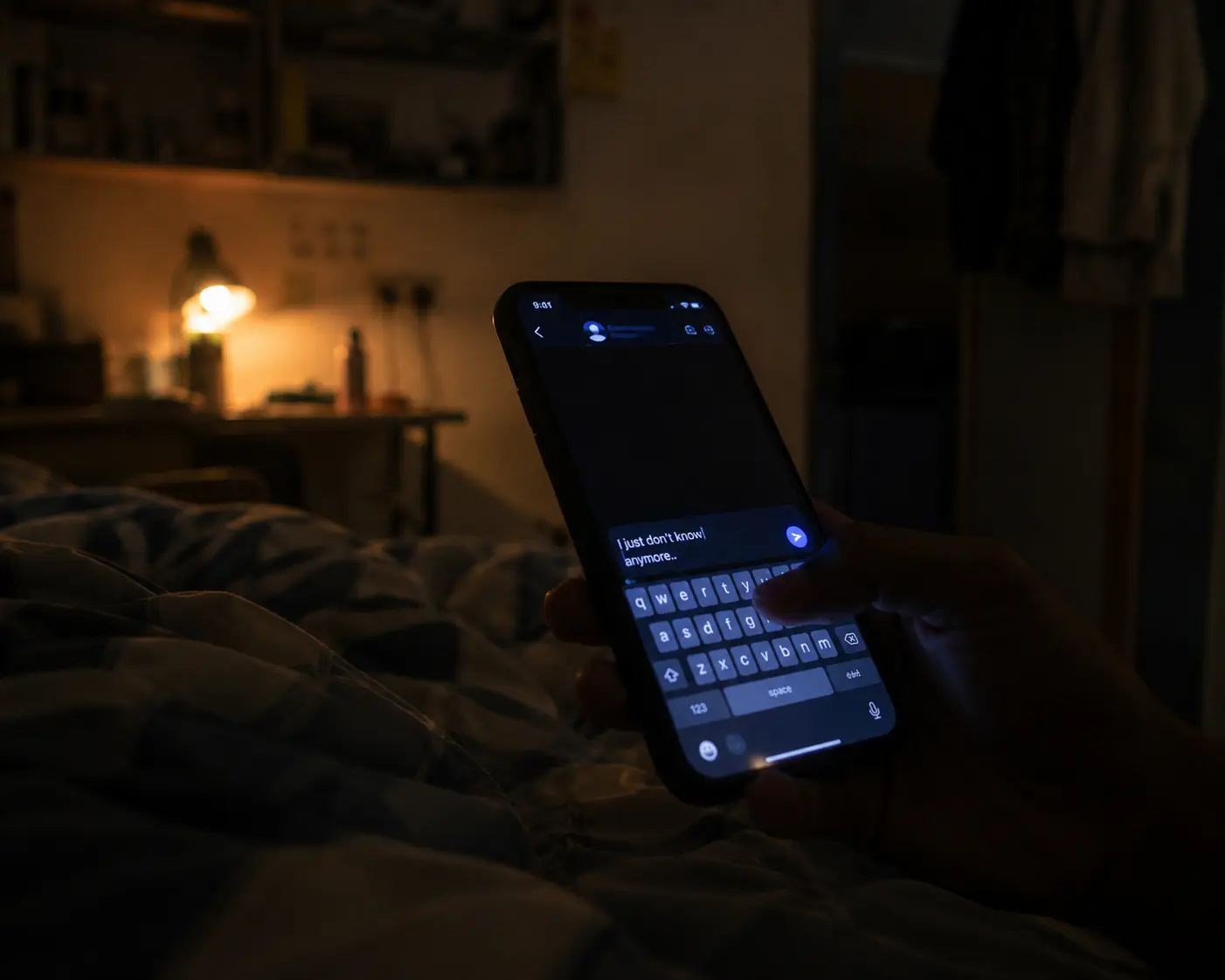 You Have Friends But Feel Alone? Here's Why (India)