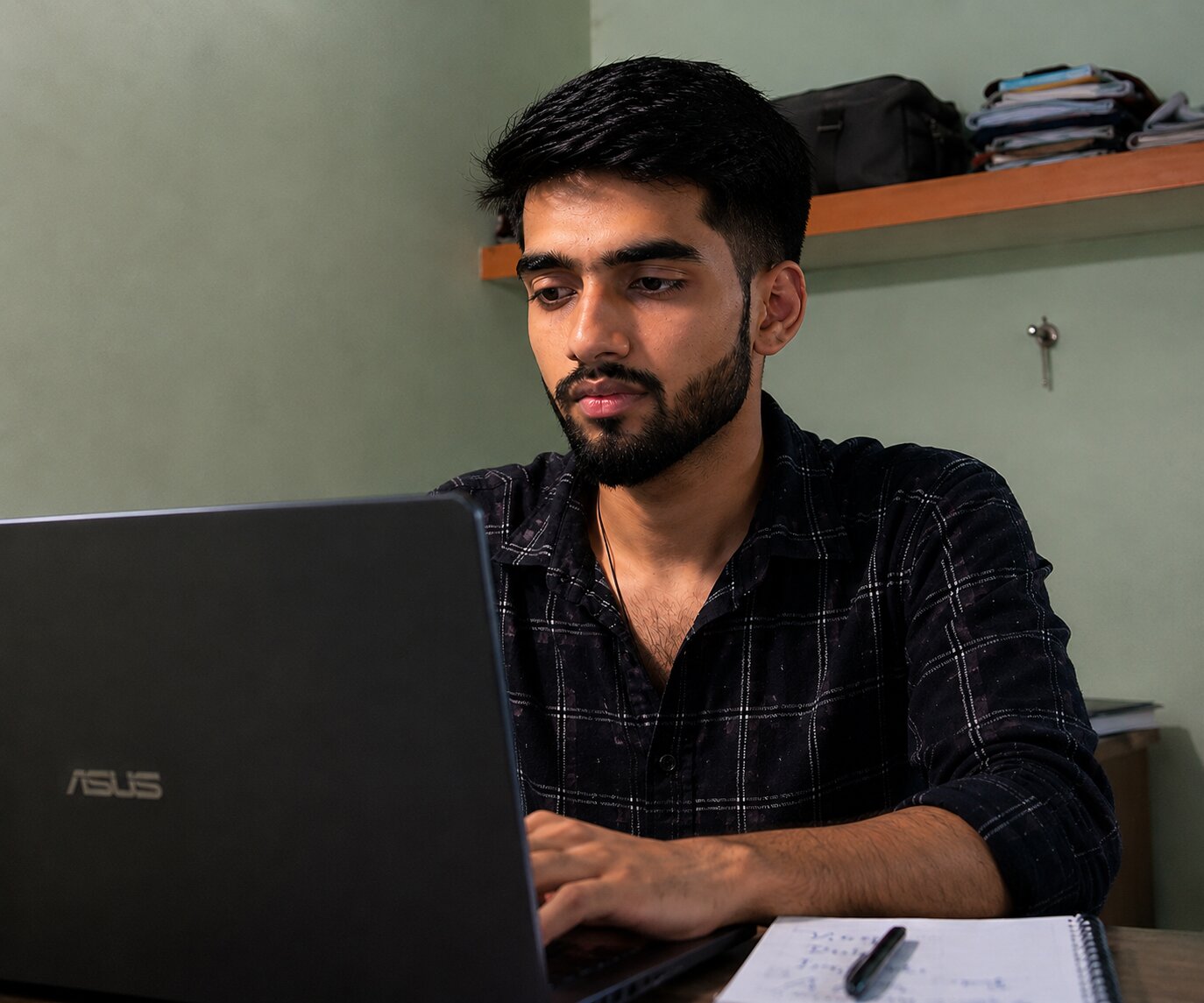 Shivam Kushwaha